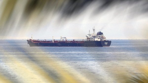 伊朗致信联合国谴责美国海上封锁 称其违反国际法