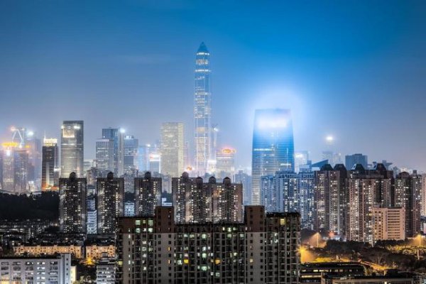 如果我国新增一个直辖市，哪个城市最有可能？这3座城市呼声最高