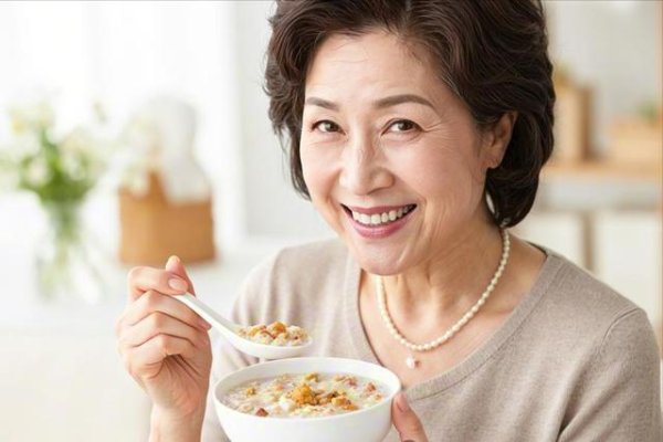 燕麦是血糖“杀手”？医生多次提醒：糖尿病患者别乱吃主食