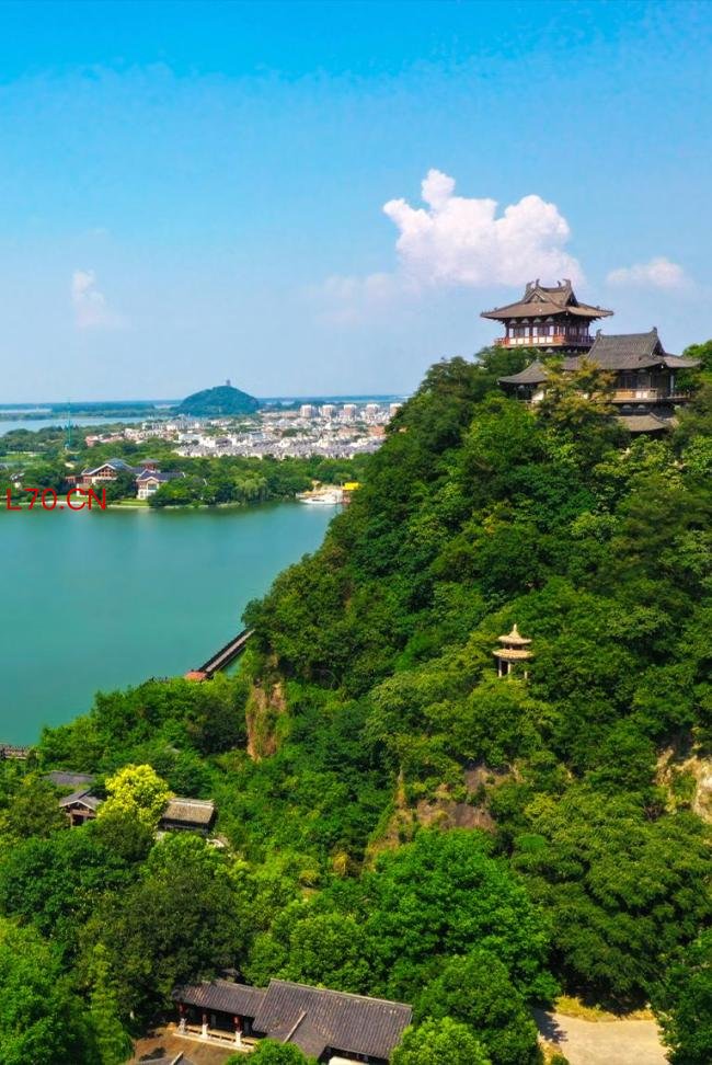 人不多风景美 清明假期去这7座小城 探索春日宝藏目的地