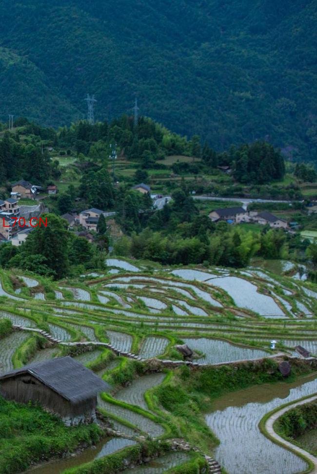 人不多风景美 清明假期去这7座小城 探索春日宝藏目的地