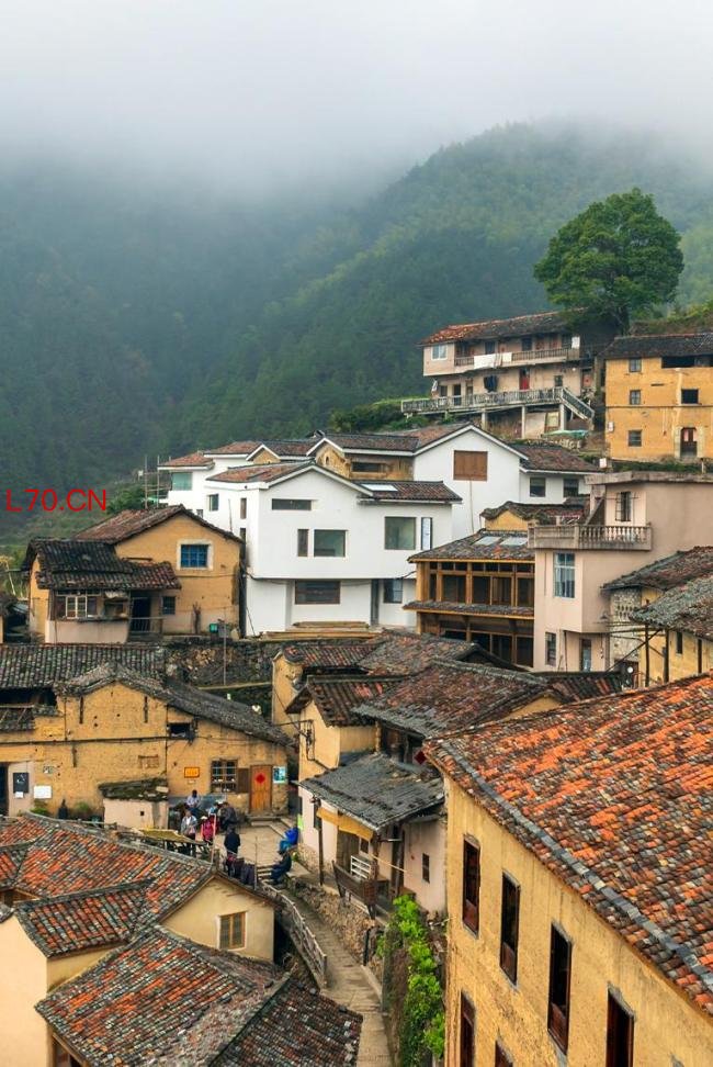 人不多风景美 清明假期去这7座小城 探索春日宝藏目的地