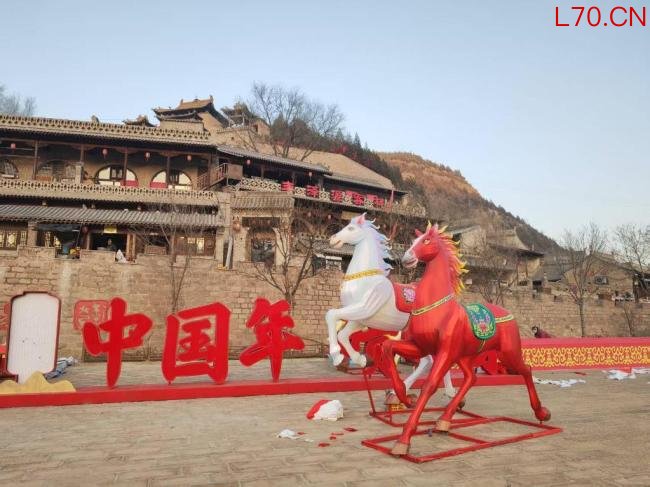 乡村旅游产业再上新台阶 数据亮眼增长显著