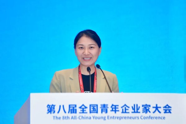 北京飞书科技总裁林婵：AI正在真正成为生产力