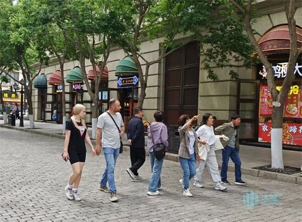 龙舟赛+“东北超” 多地游客计划奔赴冰城欢度端午假期