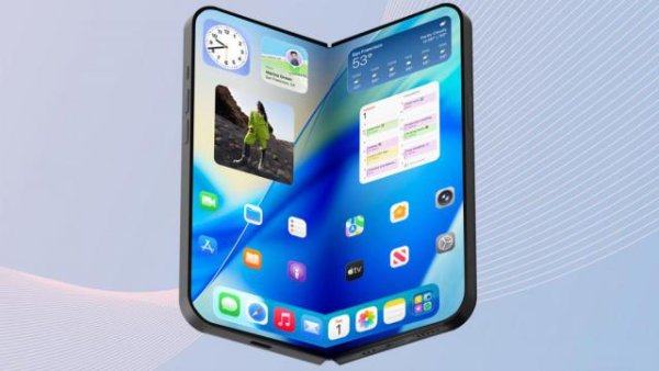 苹果折叠屏iPhone Ultra预计7月底量产，目标9月发布