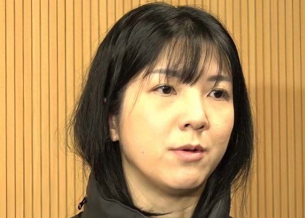 厉害! TVB前新闻主播转行当重案组总督察, 破获尘封37年杀人悬案