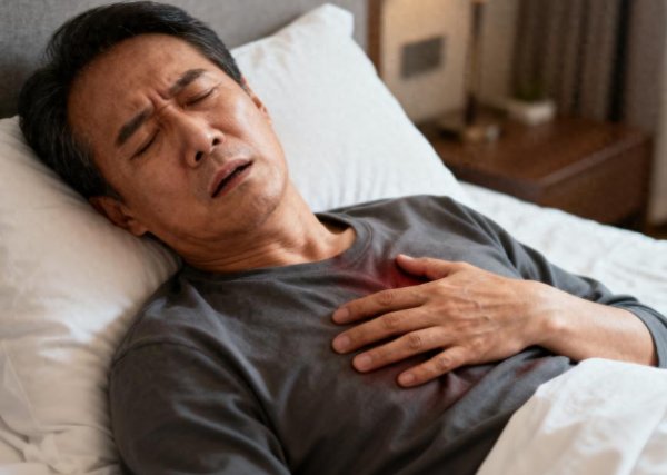 这3类人乱补气血, 小心诱发呼吸衰竭? 爱用补品的人听听医生讲讲