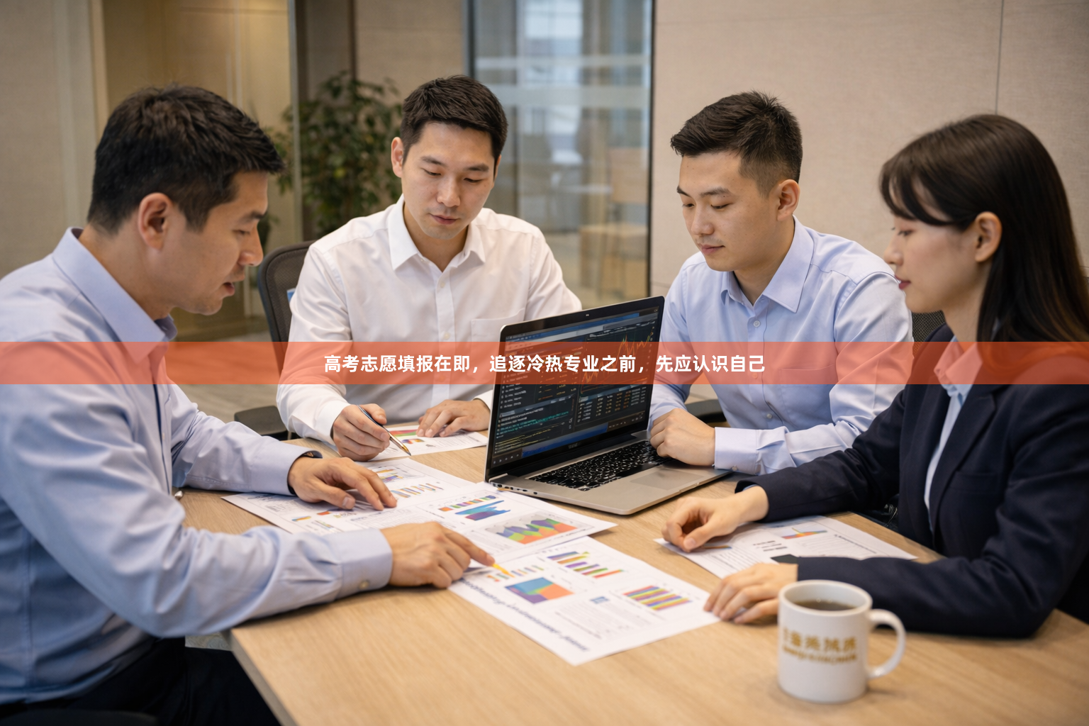 高考志愿填报在即，追逐冷热专业之前，先应认识自己