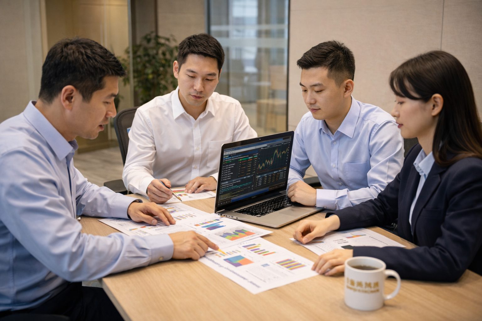 周黑鸭(01458.HK)有意于市场上进行股份购回